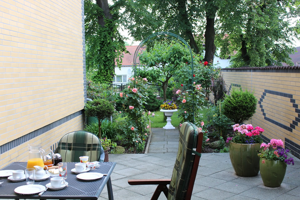 ferienwohnung-petrick-Sitzecke Lindenblick