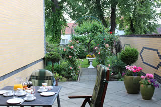 Ferienwohnung Lindenblick Einzelzimmer