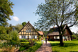 Spreewald-Museum